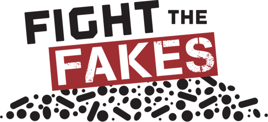 Fight the Fakes Campaign