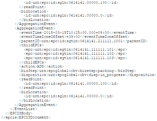 A Appendix: XML Examples - Image 7