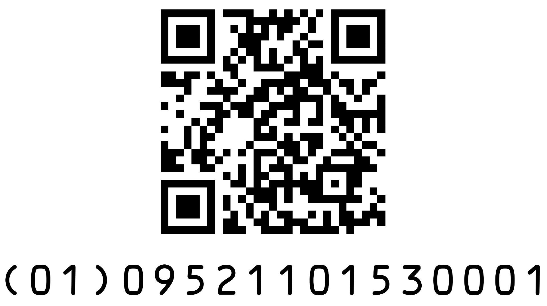 qr code